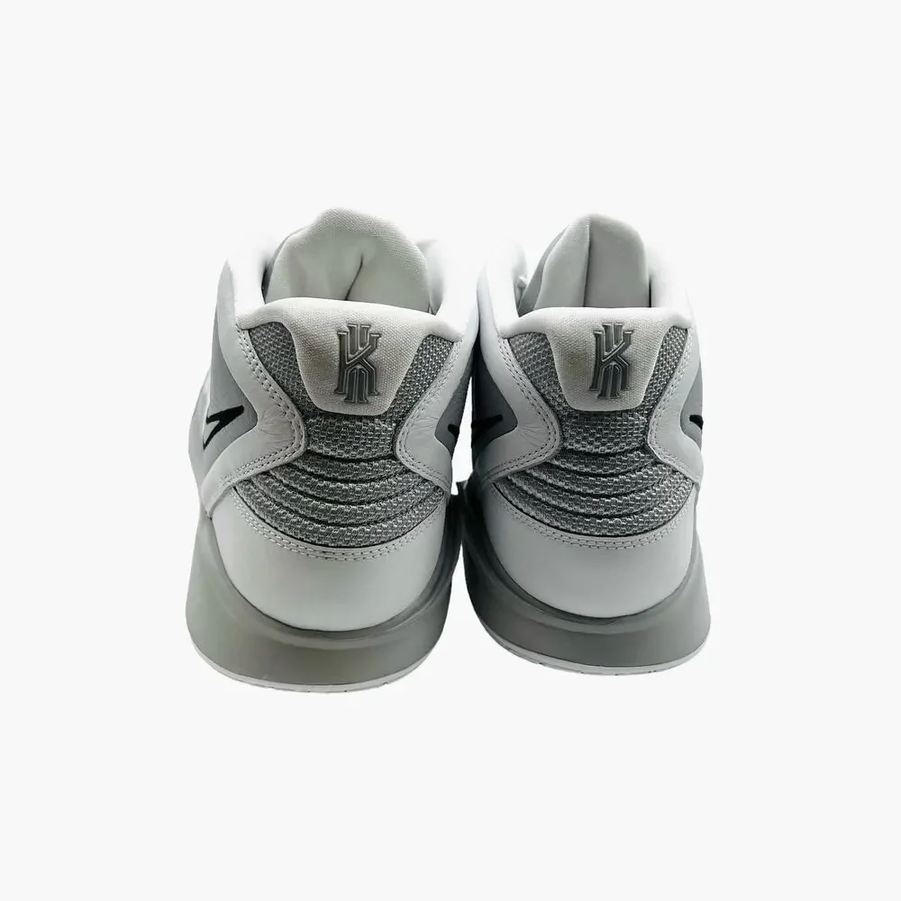 Nike Kyrie‎ Infinity TB Promo Wolf Grey White Basketball Shoes Men’s 17